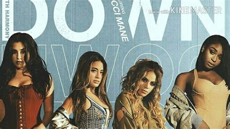 fifth harmony ft gucci mp3 download|Fifth Harmony – Down Lyrics .